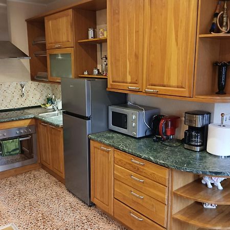 Ainas Flat Apartment Saldus Exterior foto