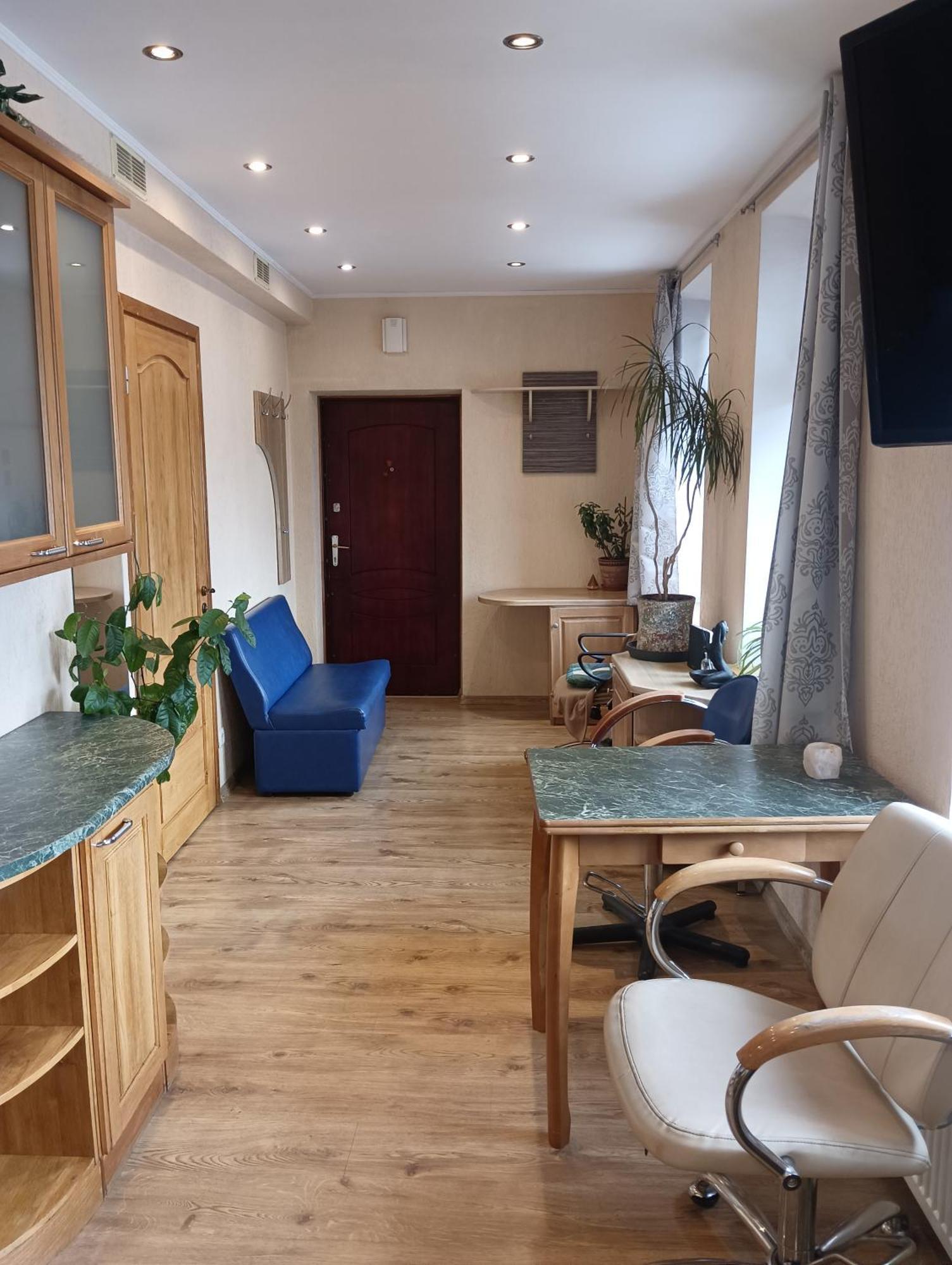 Ainas Flat Apartment Saldus Exterior foto