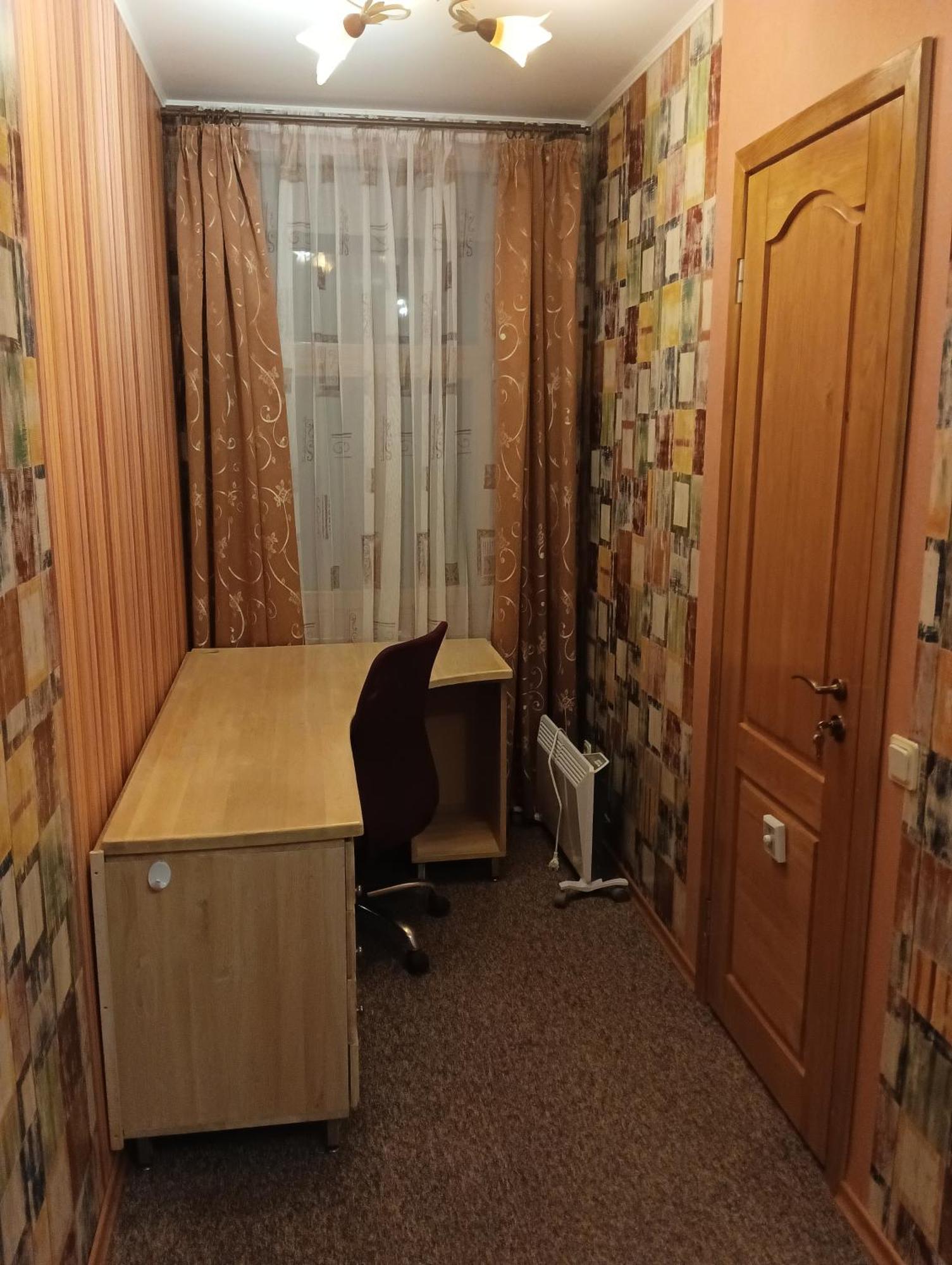 Ainas Flat Apartment Saldus Exterior foto