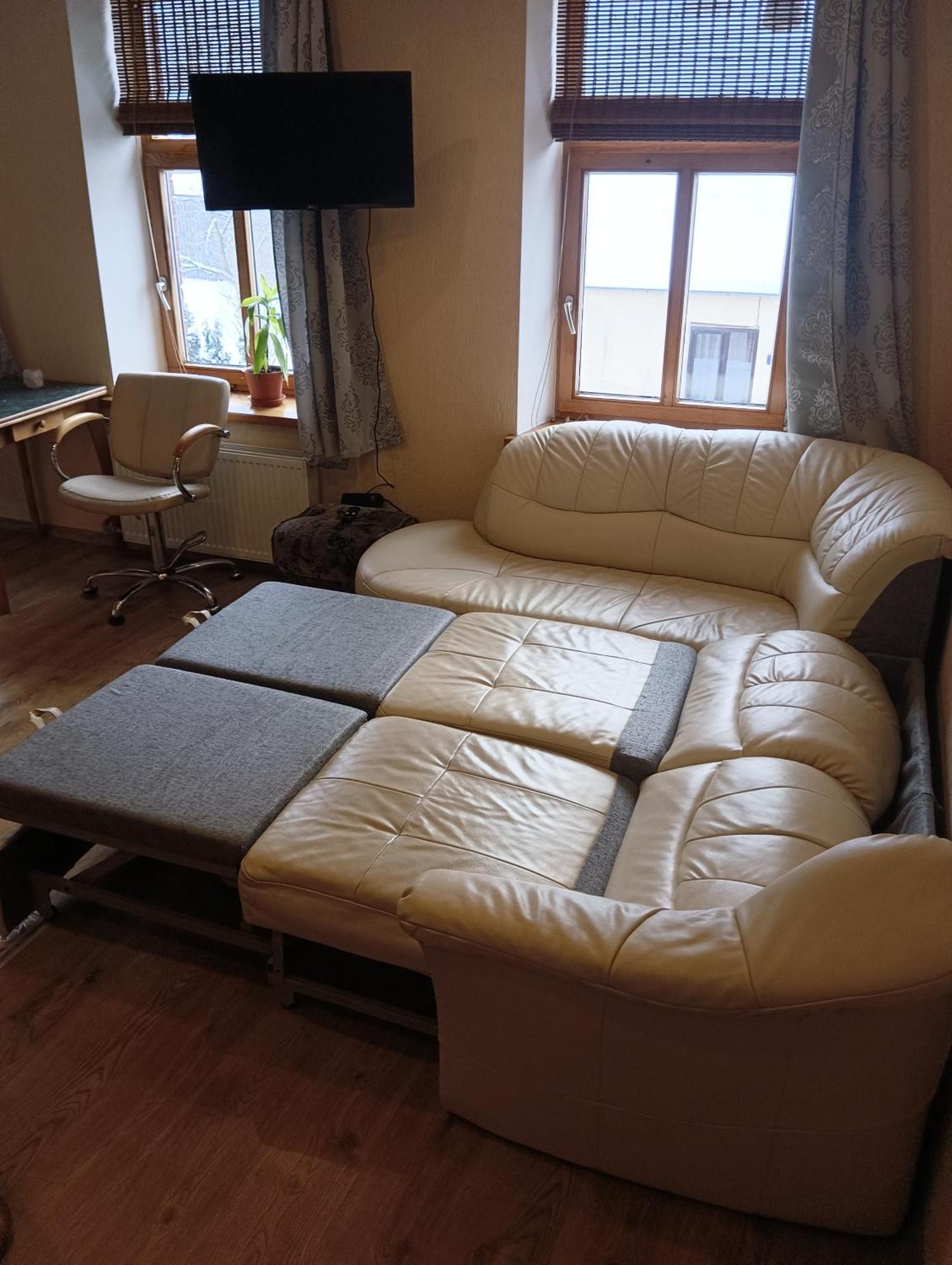 Ainas Flat Apartment Saldus Exterior foto